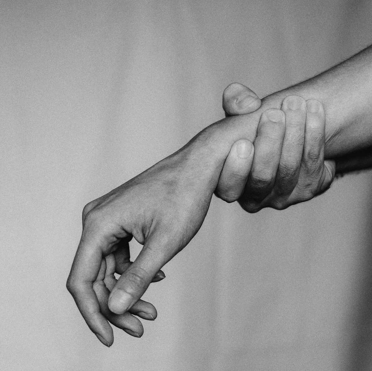 Carpal Tunnel Syndrome
