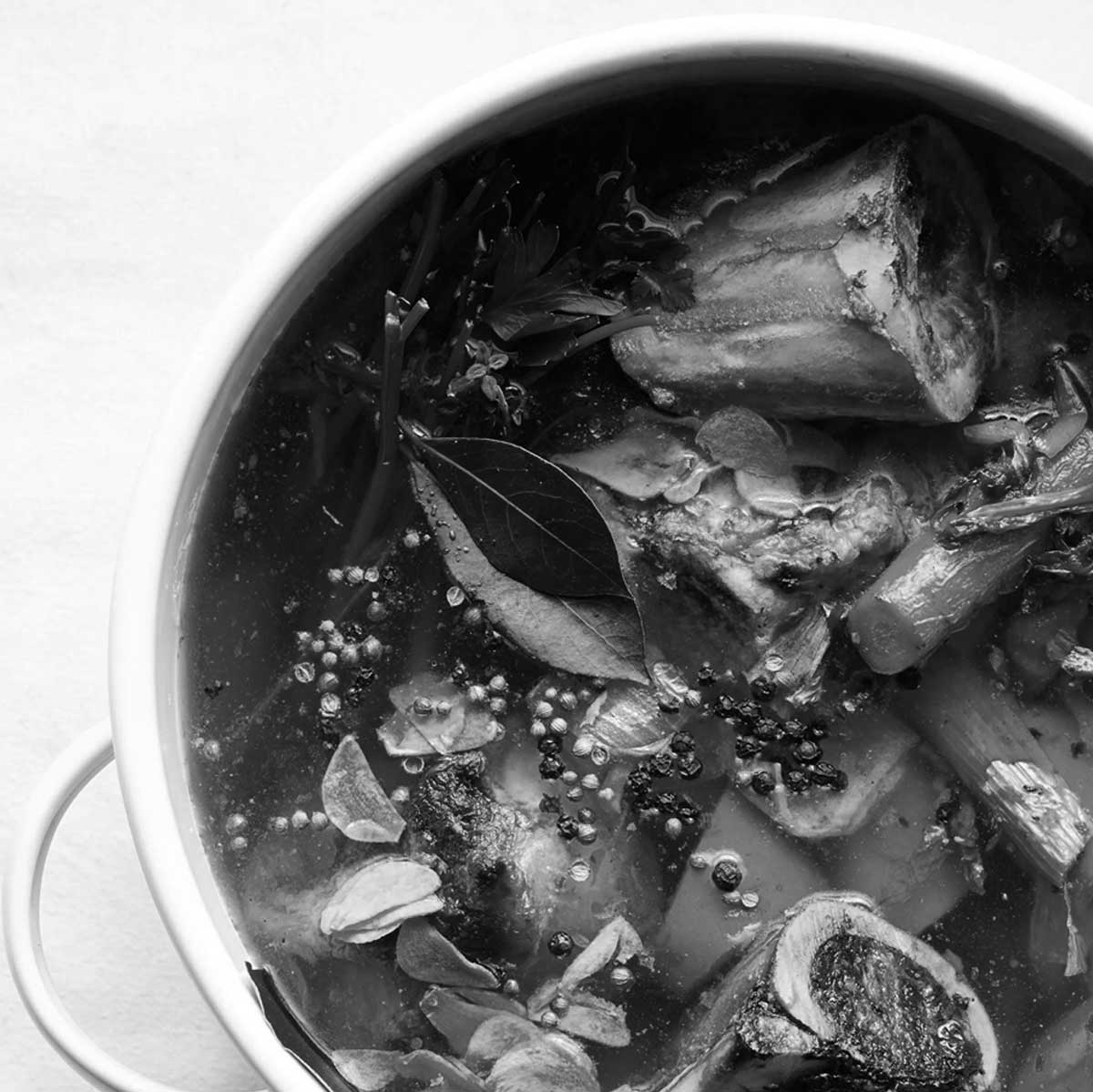Italian Bone Broth