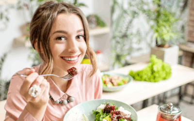 From Winter to Spring: Supporting Your Seasonal Transition with Chinese Medicine