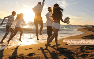 Spring in Newcastle: Gentle Ways to Boost Your Energy and Circulation