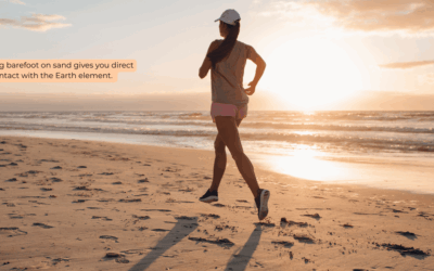Spring in Newcastle: Gentle Ways to Boost Your Energy and Circulation